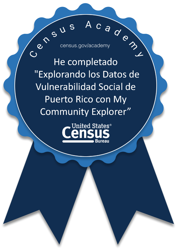 Data Gem Badge 