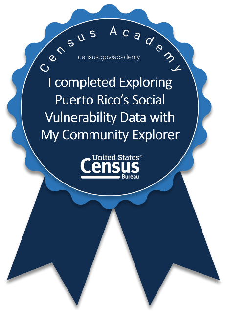 Data Gem Badge