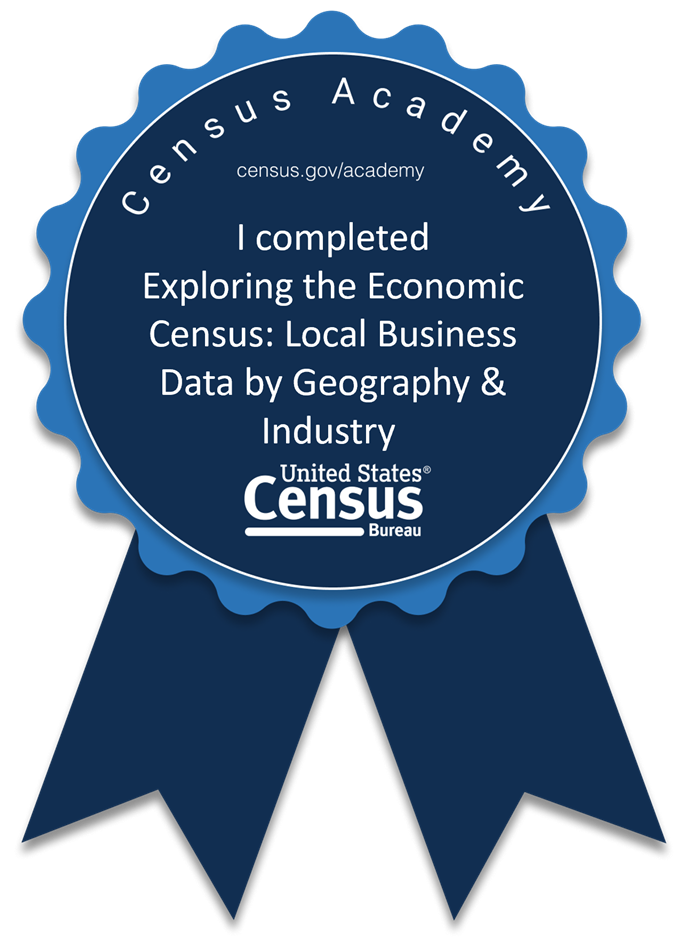 Data Gem Badge