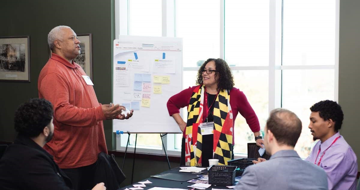 University of Maryland, College Park