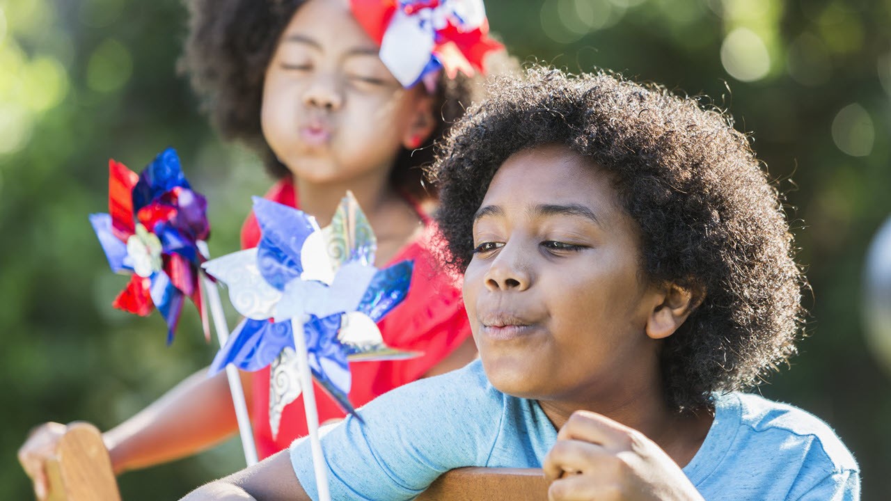 July 2022: By the Numbers