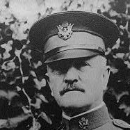 John Joseph “Black Jack” Pershing