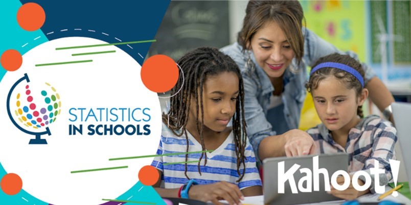 Statistics in Schools Kahoot!
