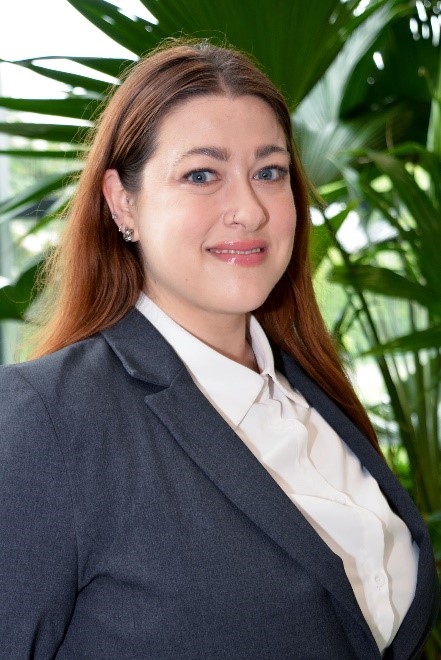 Katherine Keisler-Starkey