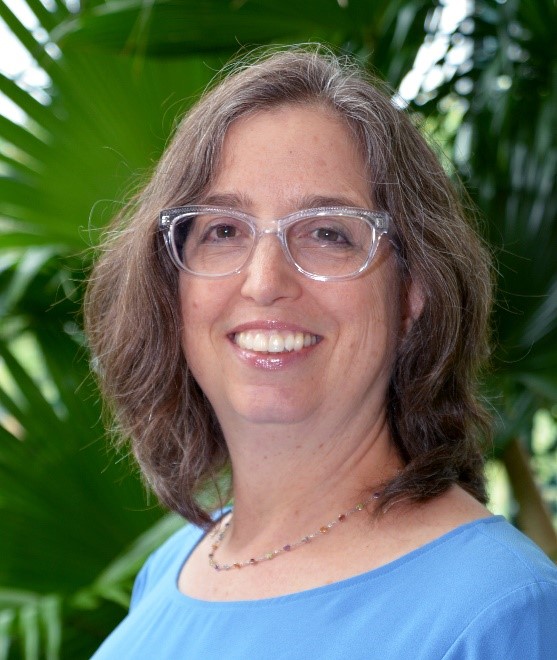 Sharon Stern