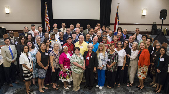 North Carolina Indian Affairs Commission