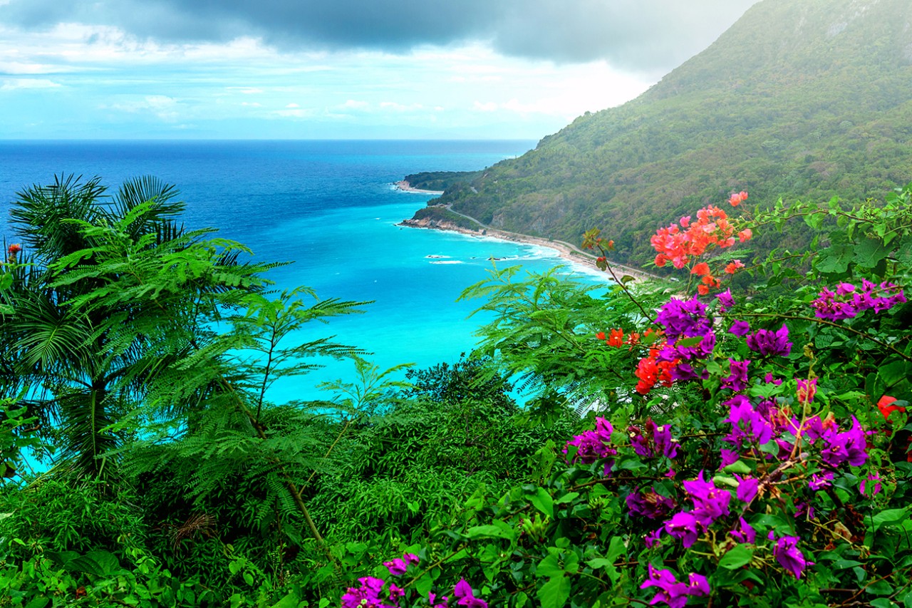 Stories - Carribean
