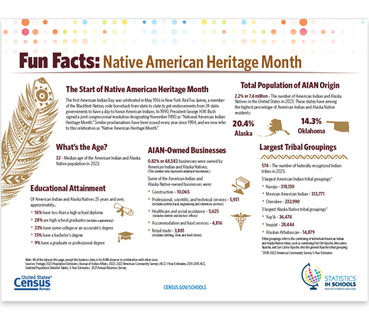 American Indian and Alaska Native