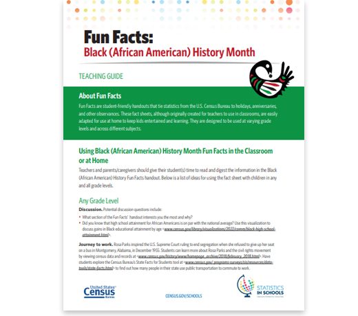 Black History Month