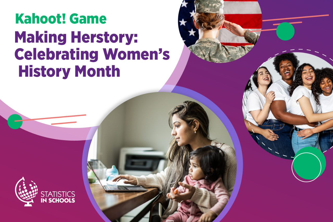 Making Herstory: Celebrating Women’s History Month